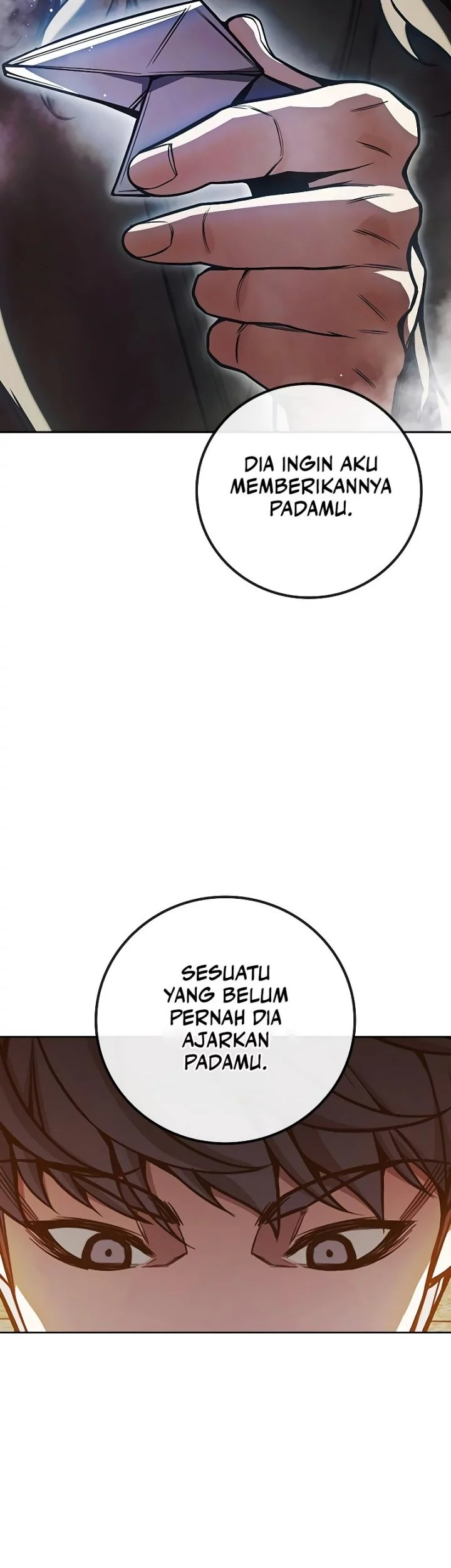 Juvenile Prison Chapter 67 - halaman 95