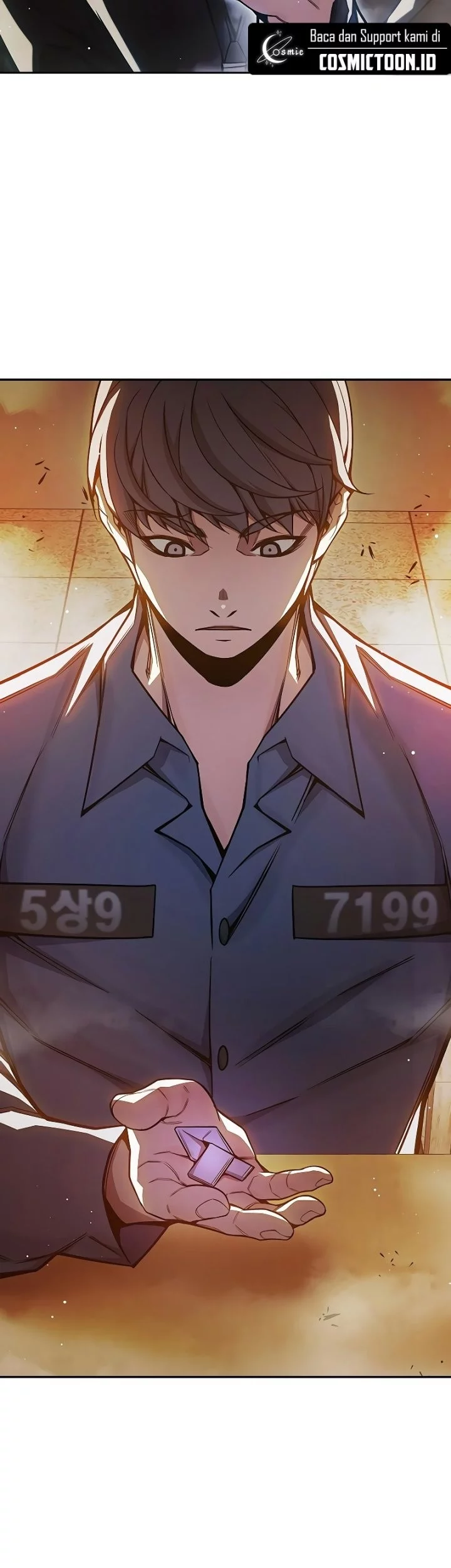 Juvenile Prison Chapter 67 - halaman 97