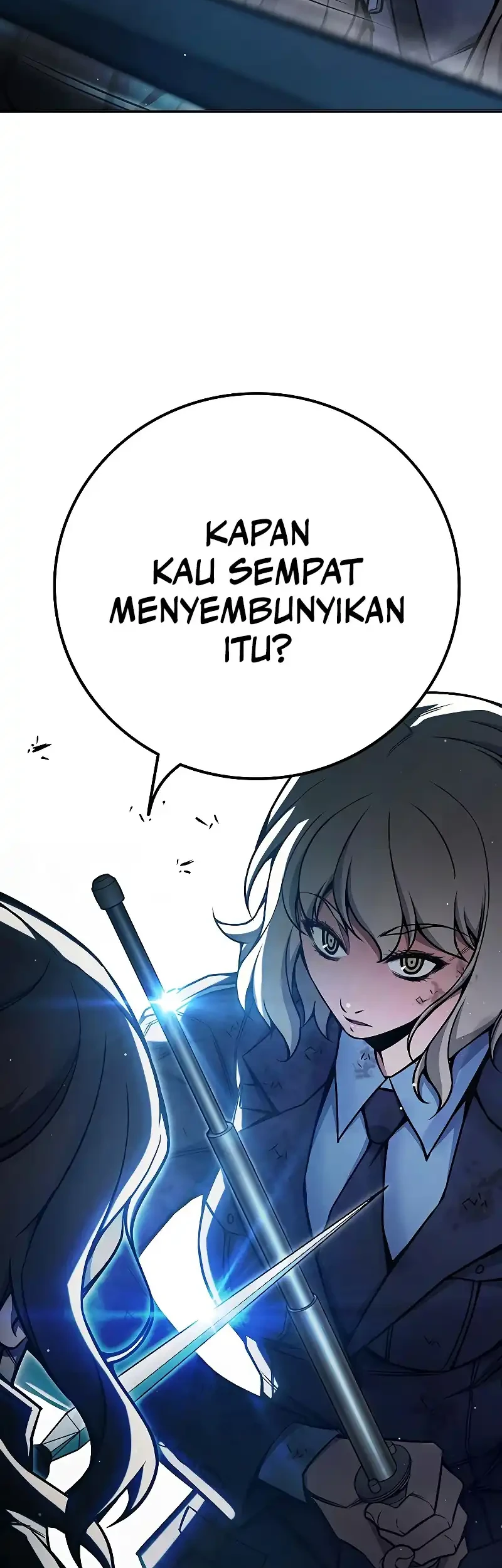 Juvenile Prison Chapter 68 - halaman 101