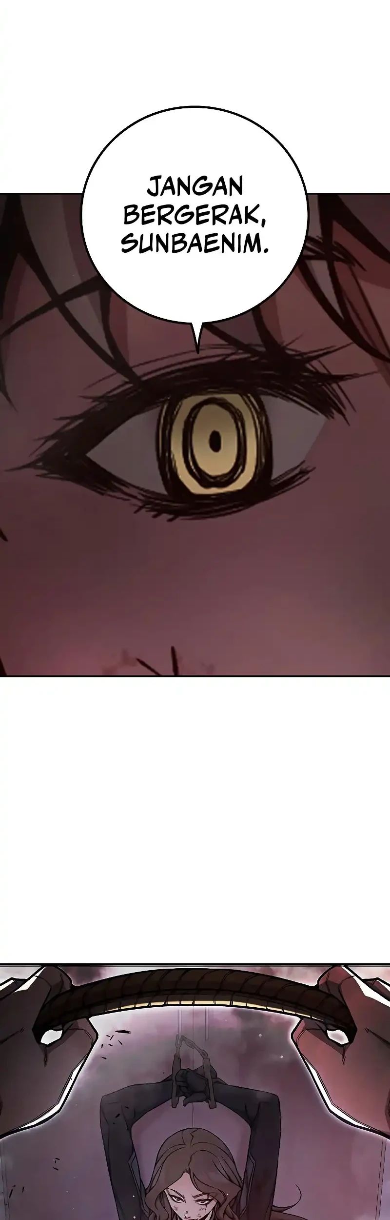 Juvenile Prison Chapter 68 - halaman 110