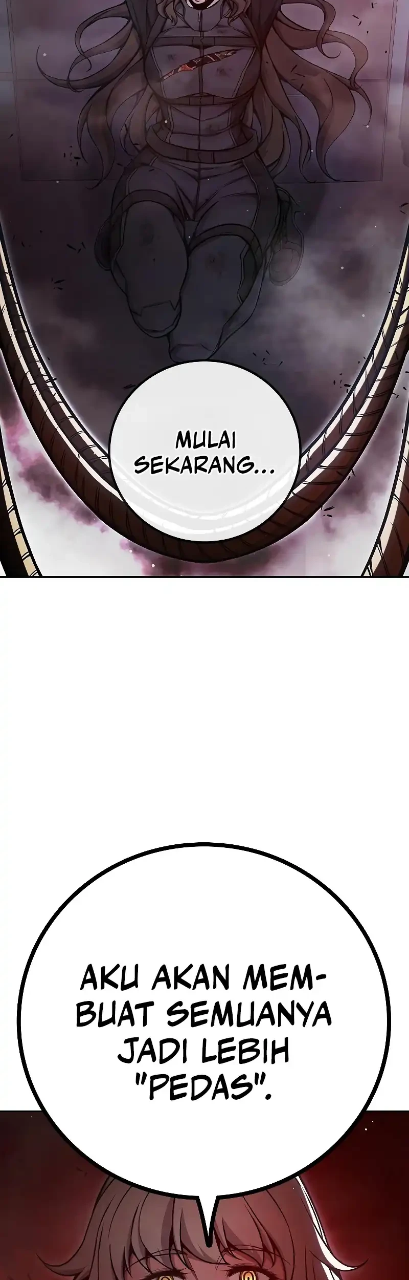 Juvenile Prison Chapter 68 - halaman 111