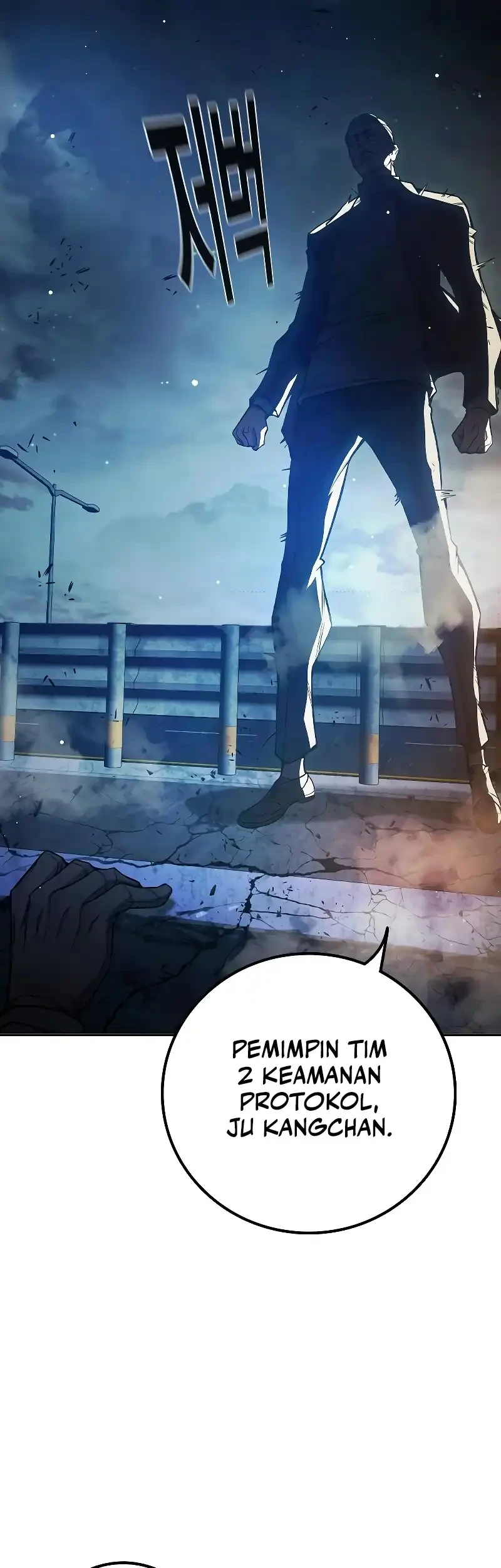 Juvenile Prison Chapter 68 - halaman 119