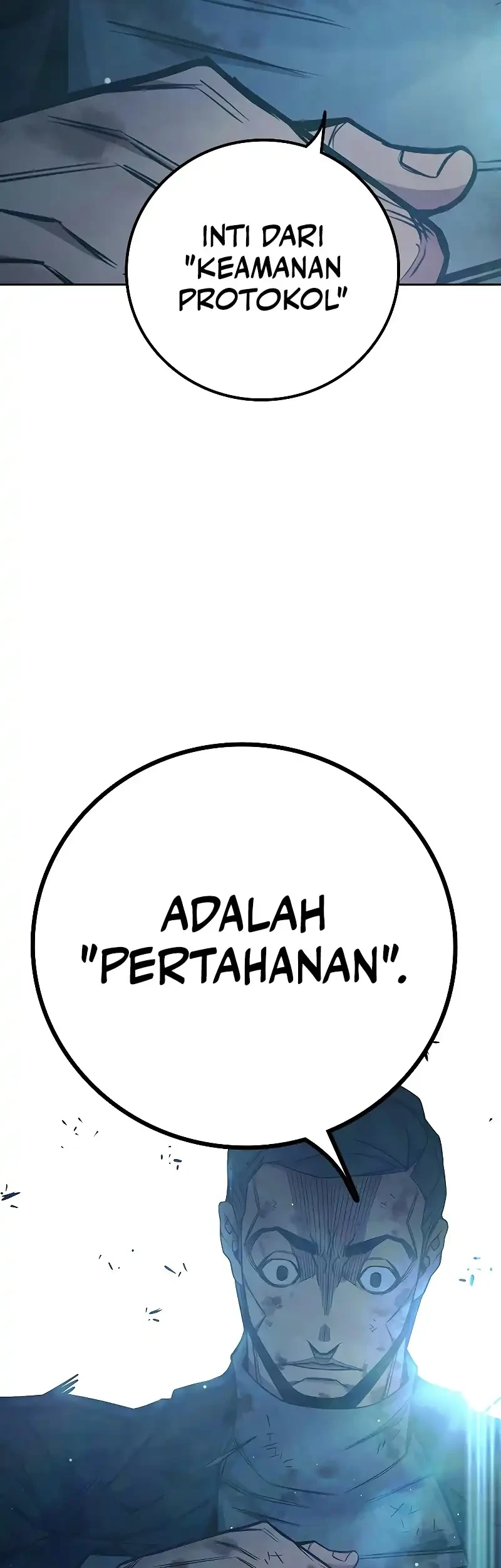 Juvenile Prison Chapter 68 - halaman 121