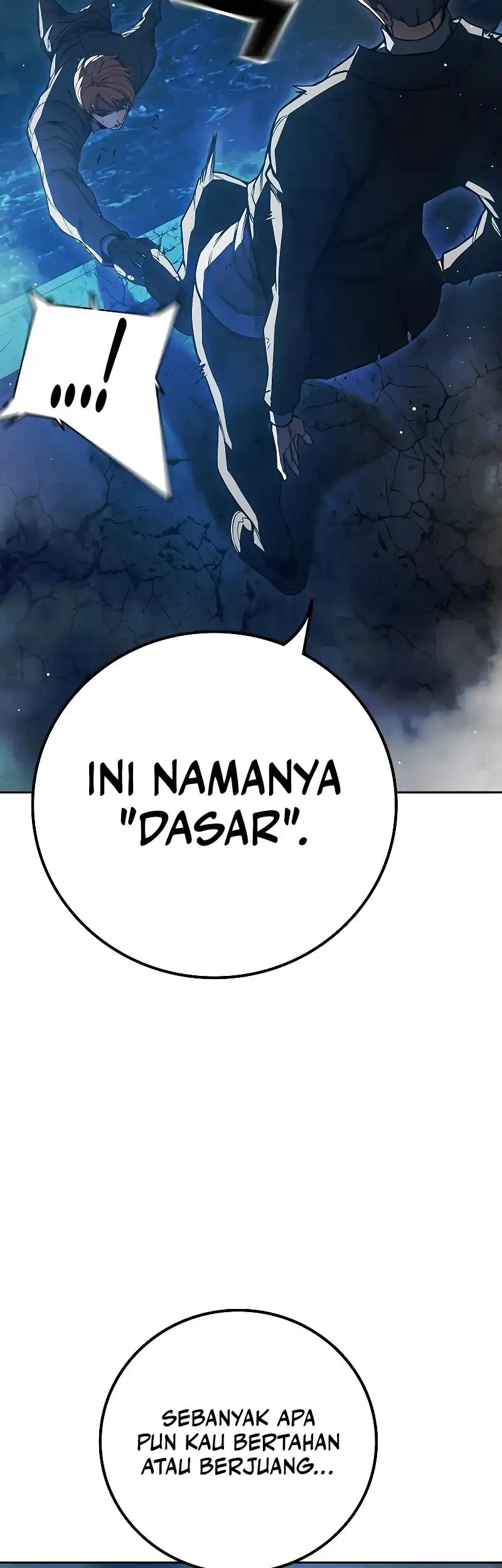 Juvenile Prison Chapter 68 - halaman 125