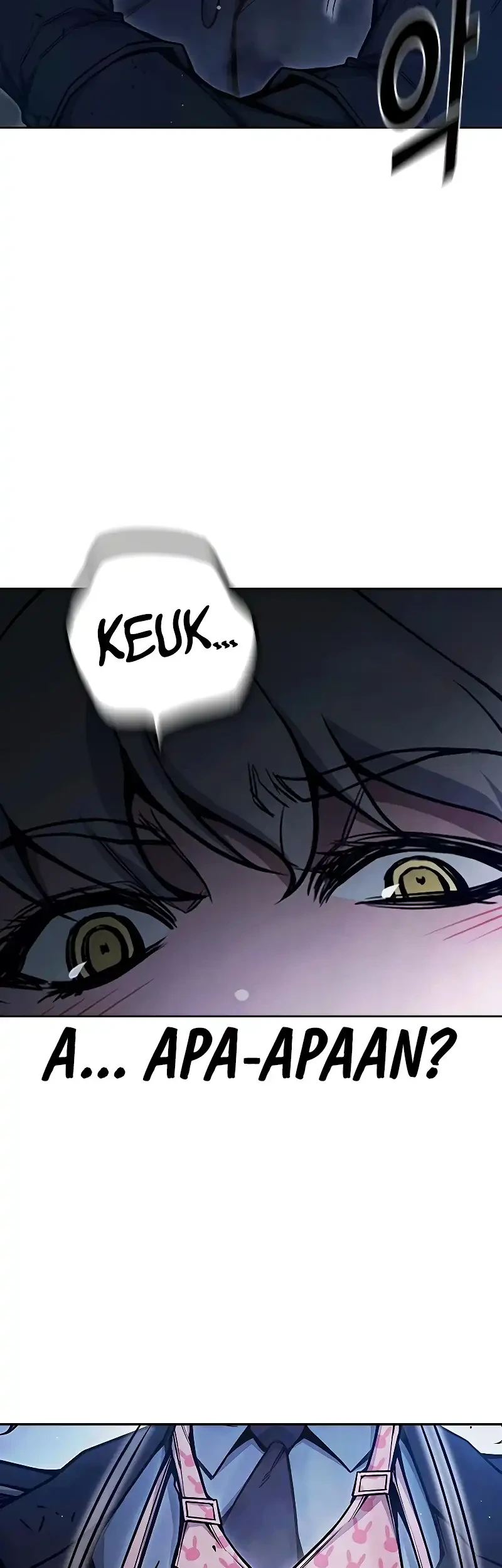 Juvenile Prison Chapter 68 - halaman 17