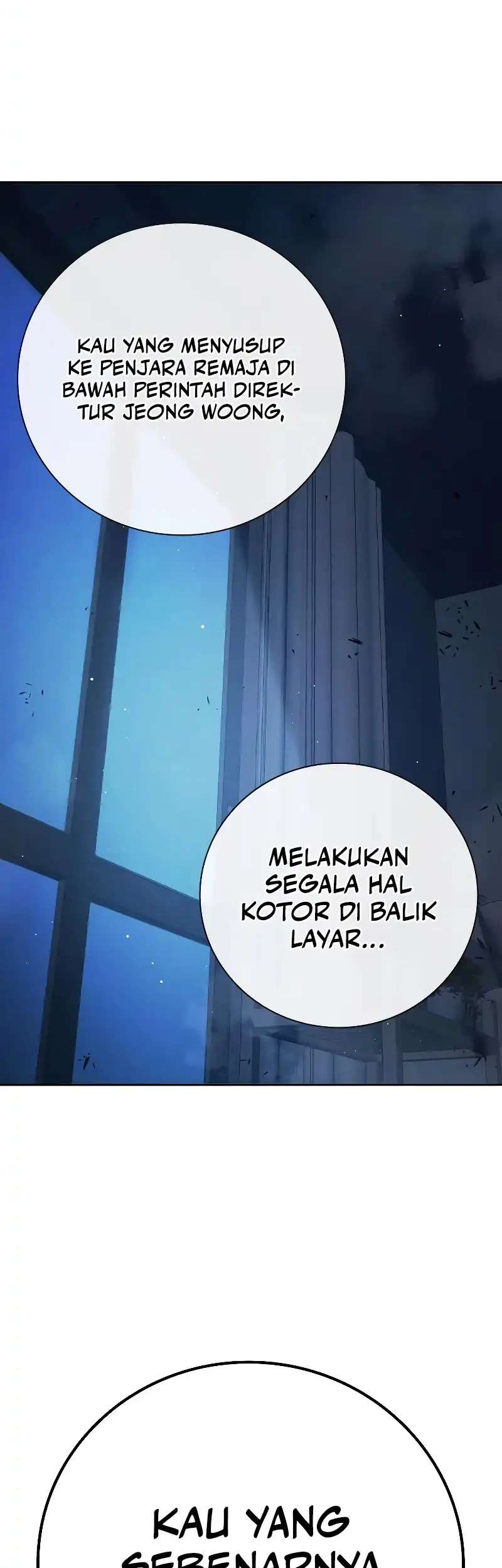 Juvenile Prison Chapter 68 - halaman 20