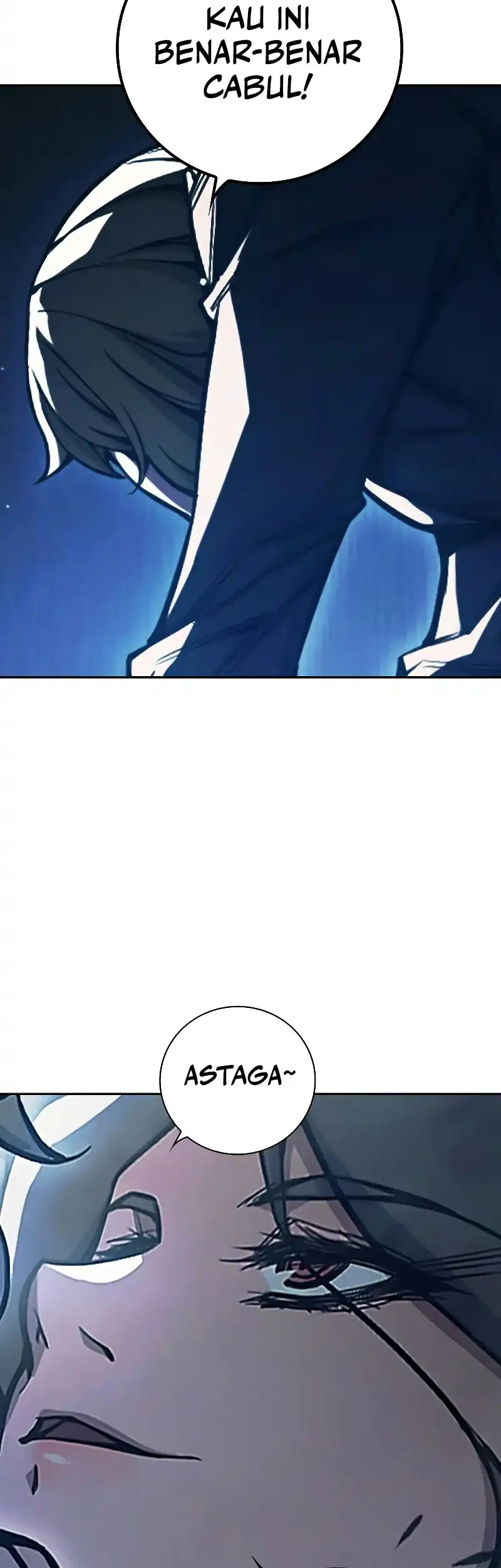 Juvenile Prison Chapter 68 - halaman 3