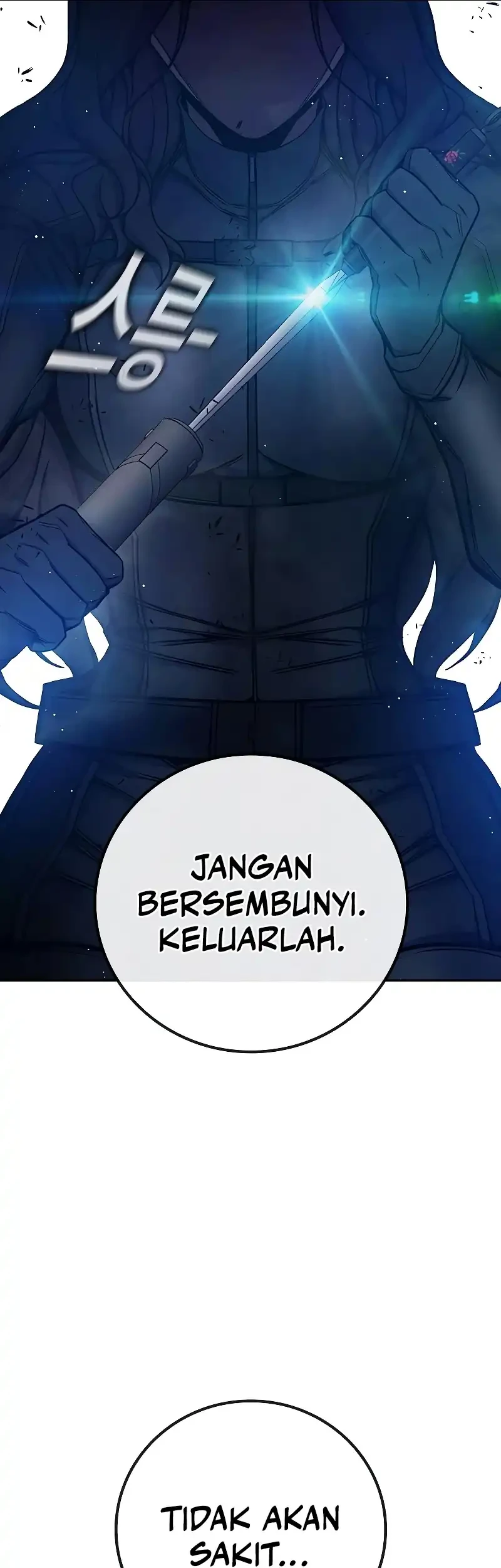 Juvenile Prison Chapter 68 - halaman 37