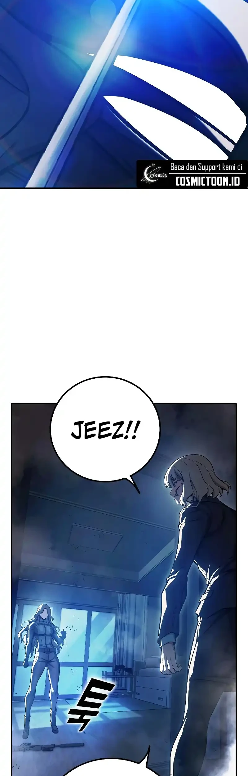 Juvenile Prison Chapter 68 - halaman 39