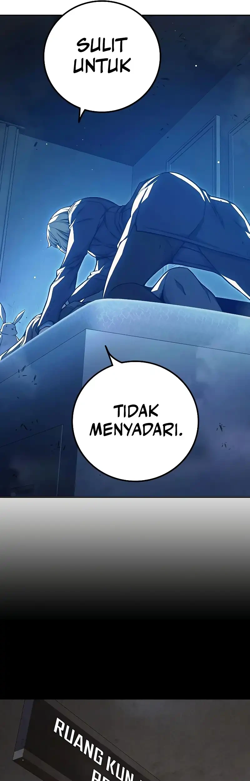 Juvenile Prison Chapter 68 - halaman 7