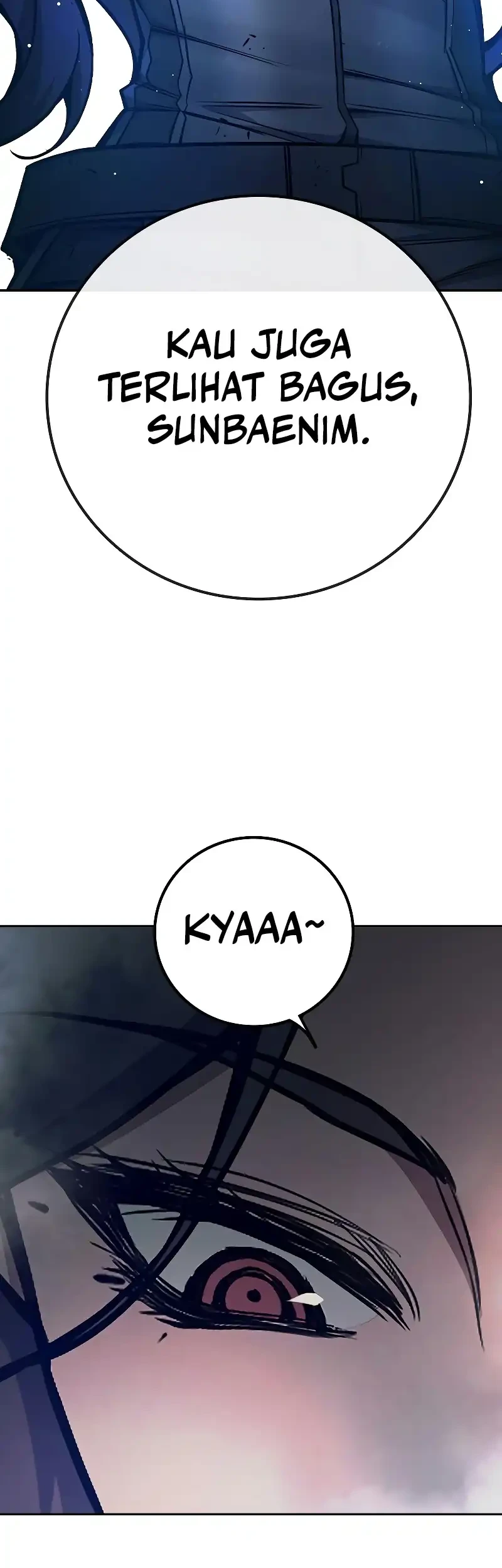 Juvenile Prison Chapter 68 - halaman 89
