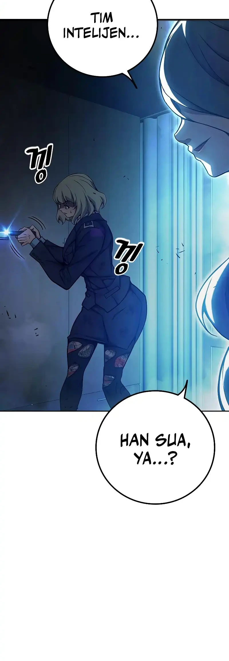 Juvenile Prison Chapter 68 - halaman 96