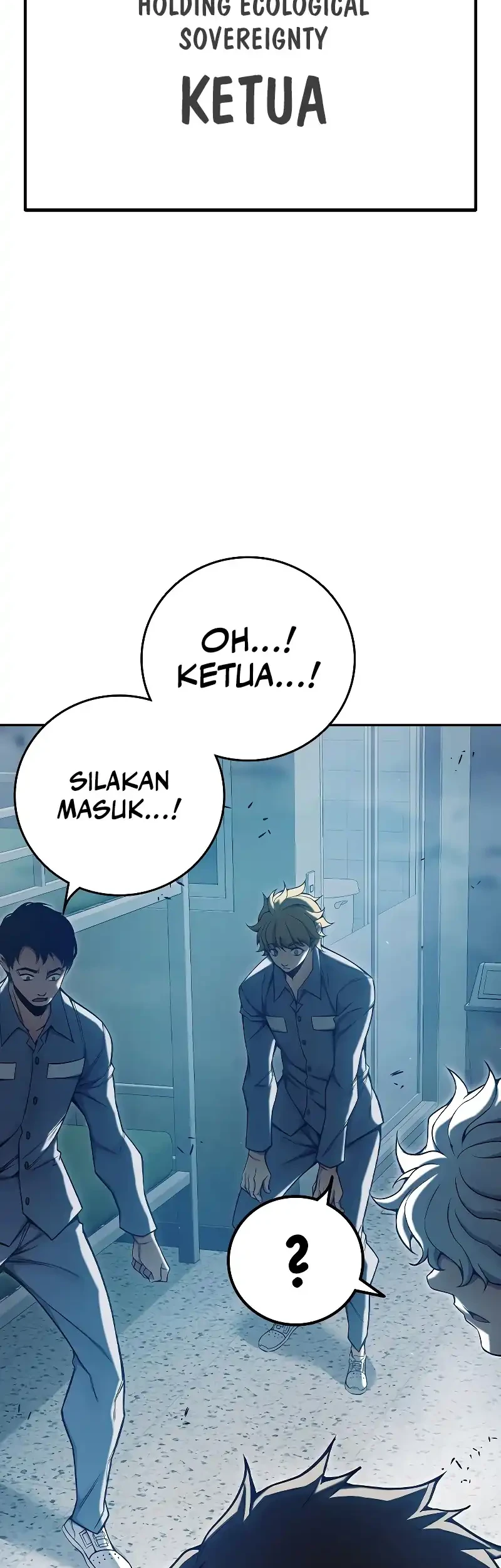 Juvenile Prison Chapter 69 - halaman 104