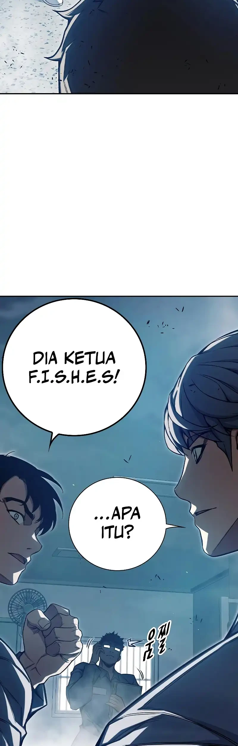 Juvenile Prison Chapter 69 - halaman 105