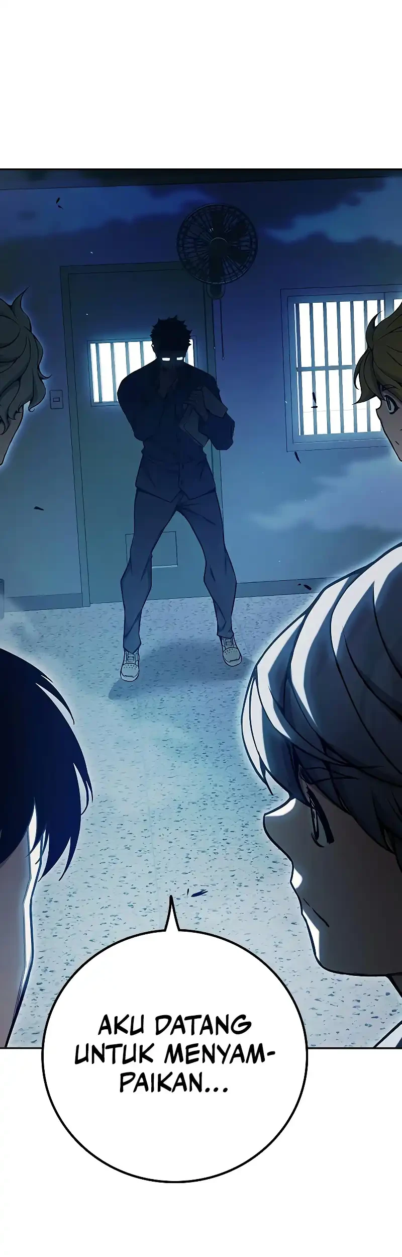 Juvenile Prison Chapter 69 - halaman 109