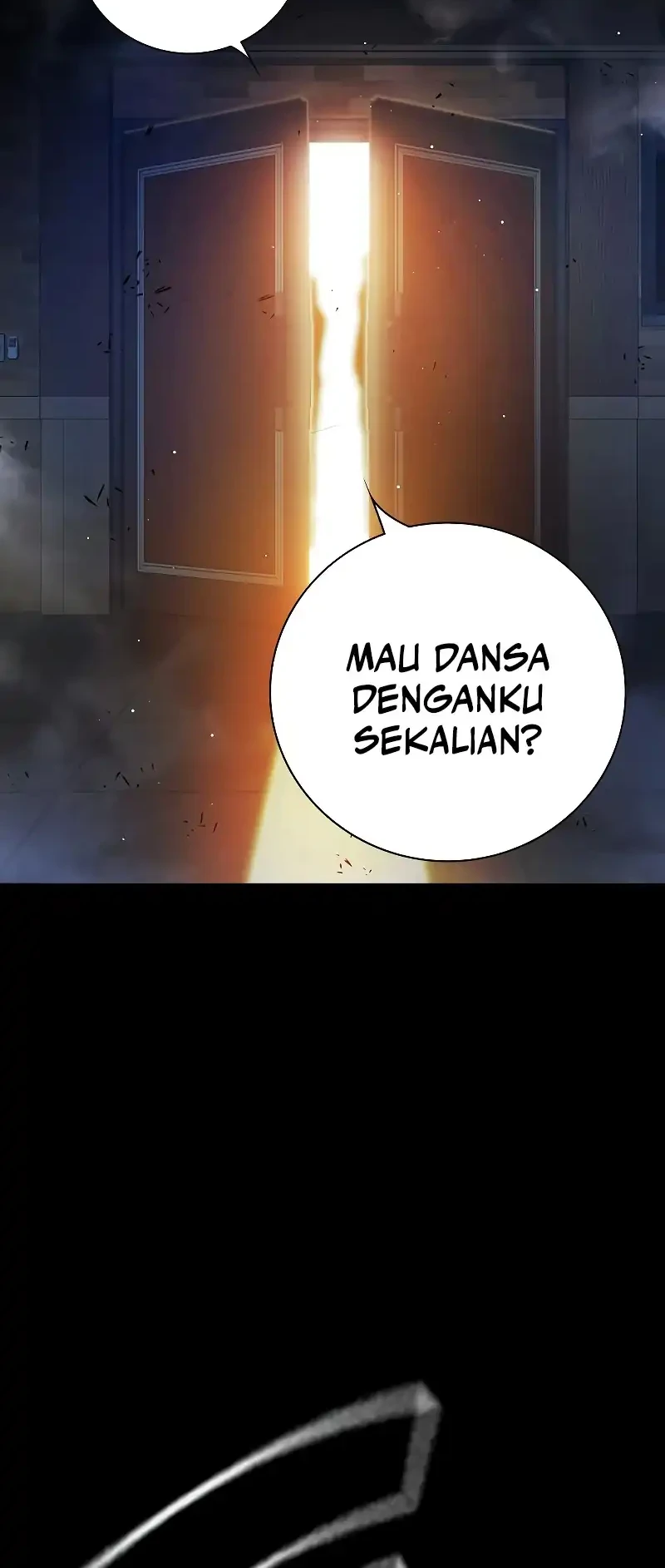 Juvenile Prison Chapter 69 - halaman 12