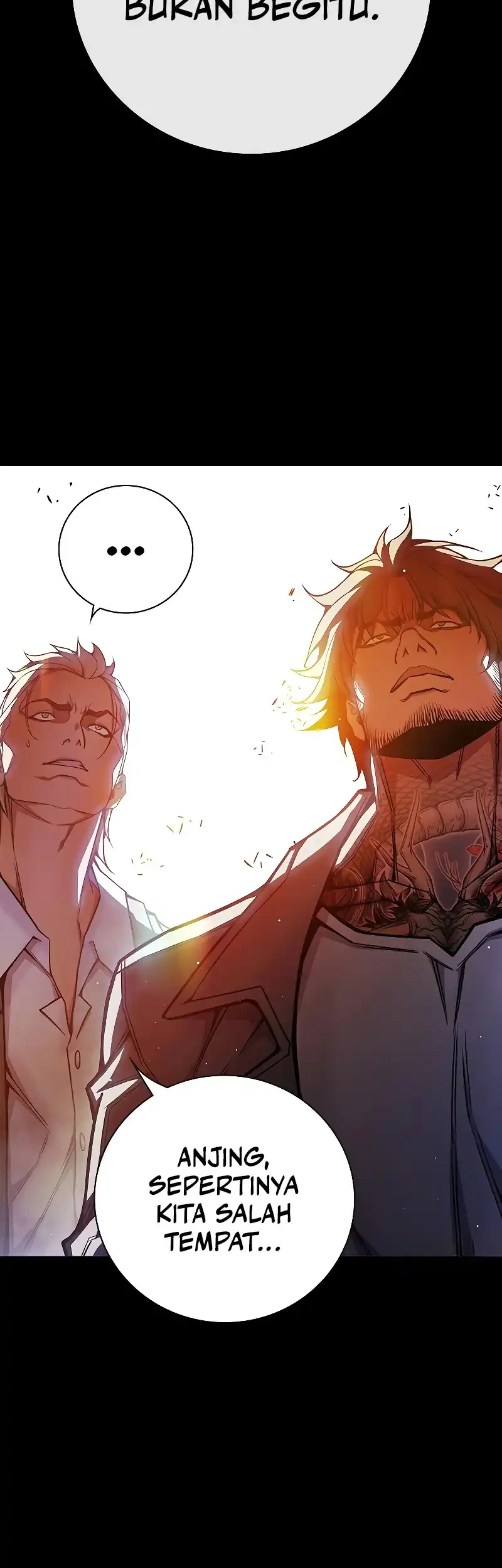 Juvenile Prison Chapter 69 - halaman 14