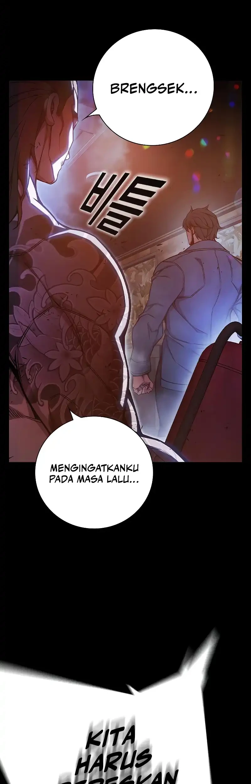 Juvenile Prison Chapter 69 - halaman 28