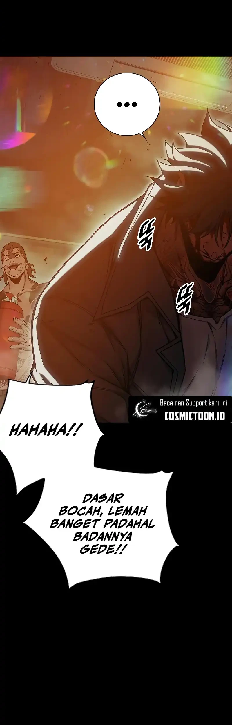 Juvenile Prison Chapter 69 - halaman 30