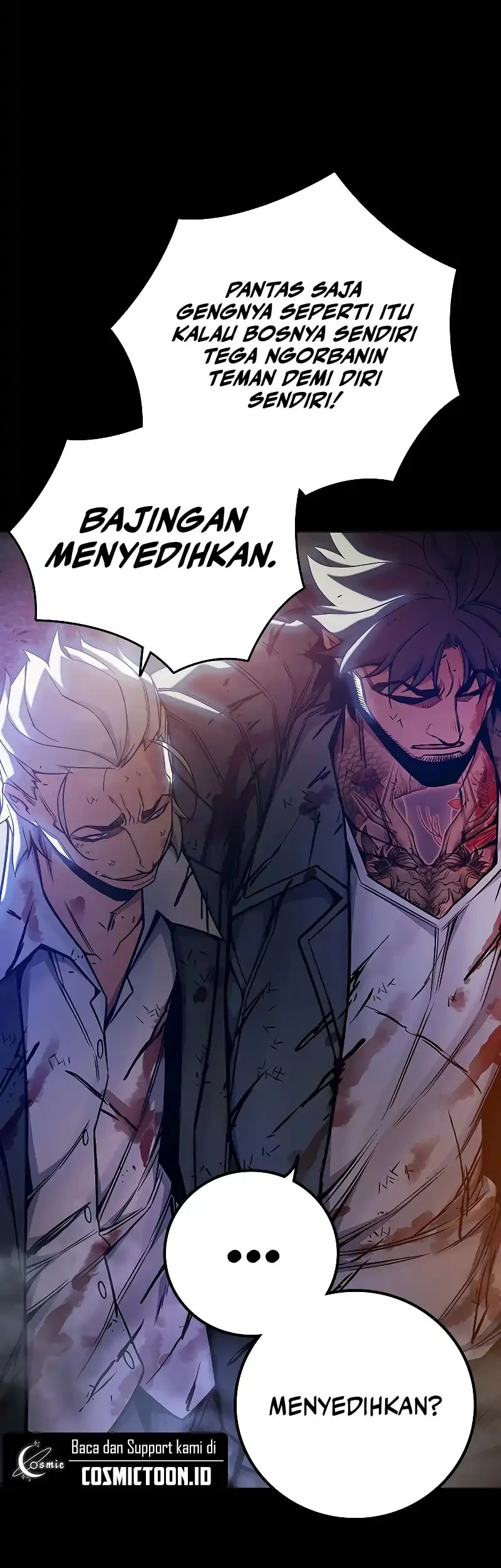Juvenile Prison Chapter 69 - halaman 38