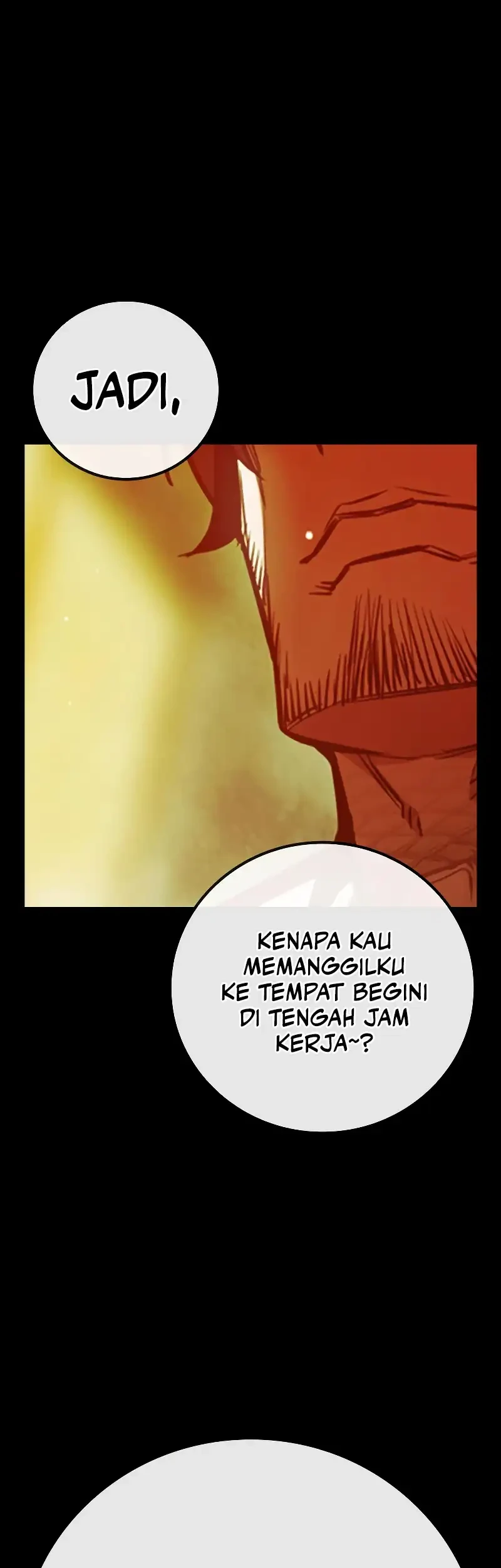 Juvenile Prison Chapter 69 - halaman 5