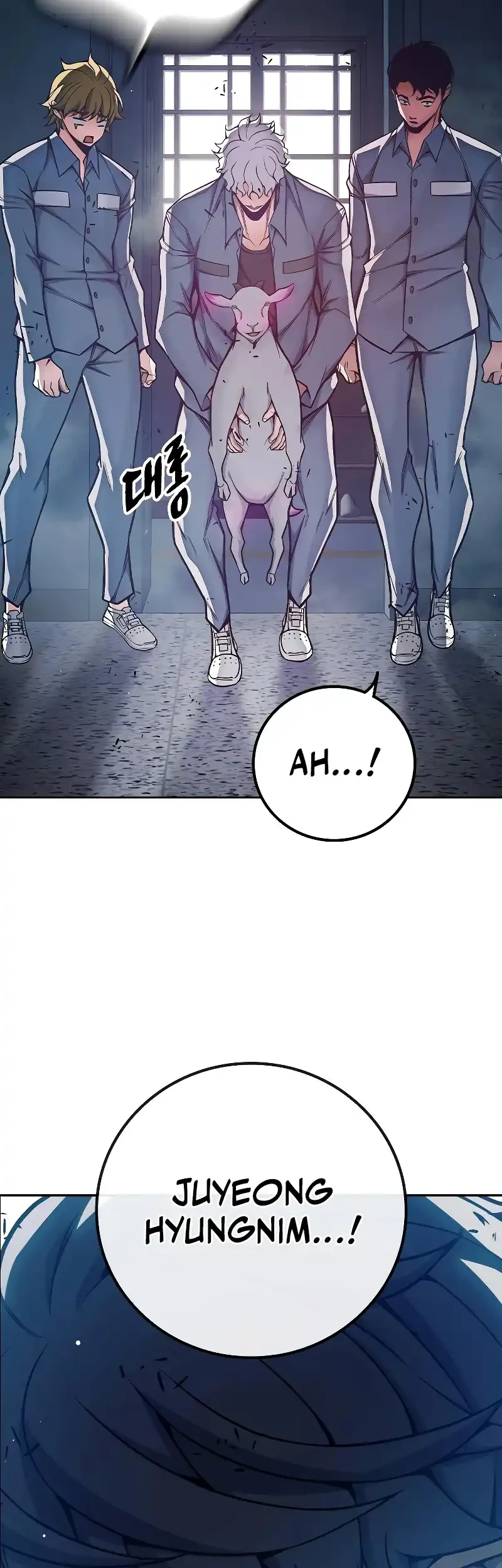 Juvenile Prison Chapter 69 - halaman 86