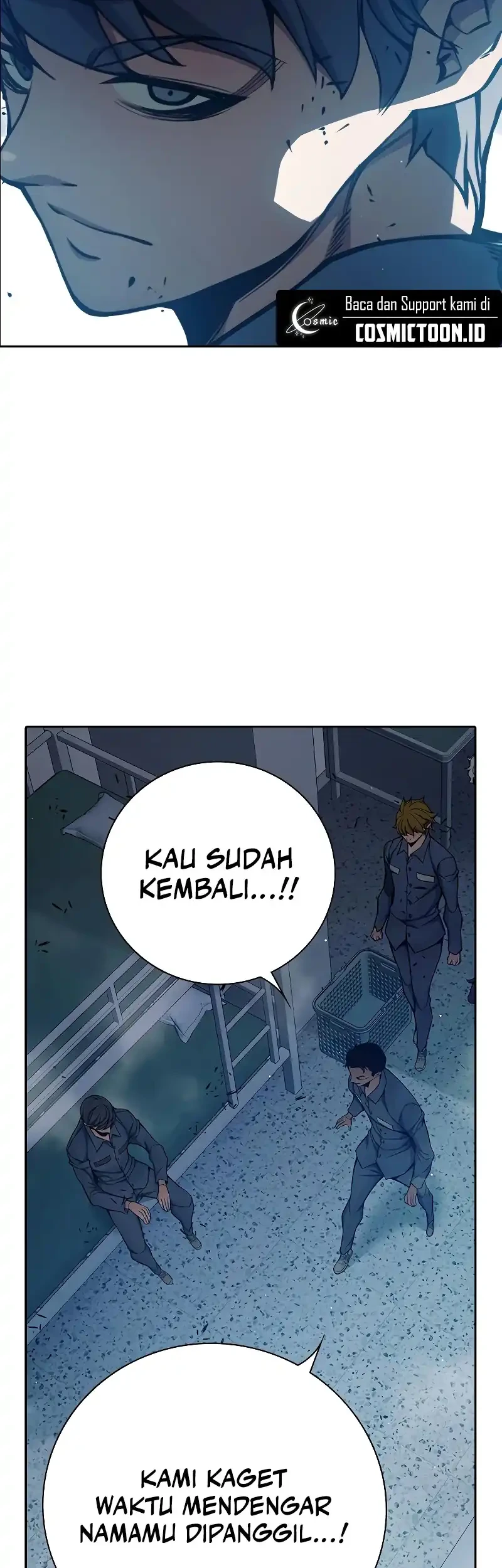 Juvenile Prison Chapter 69 - halaman 87