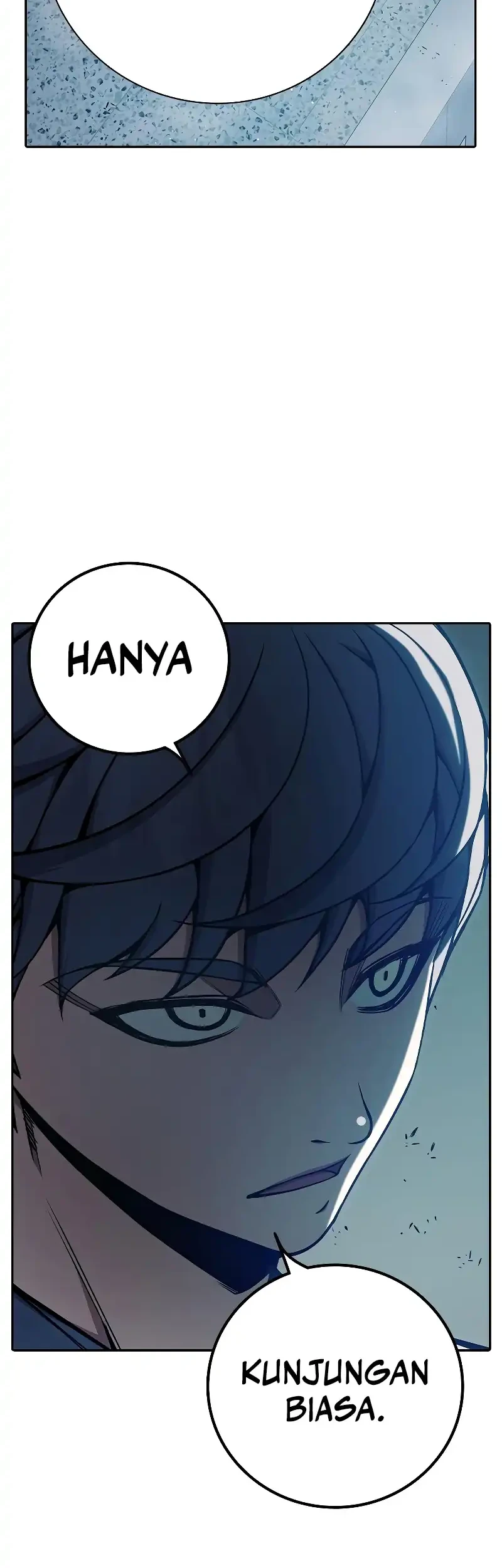 Juvenile Prison Chapter 69 - halaman 88