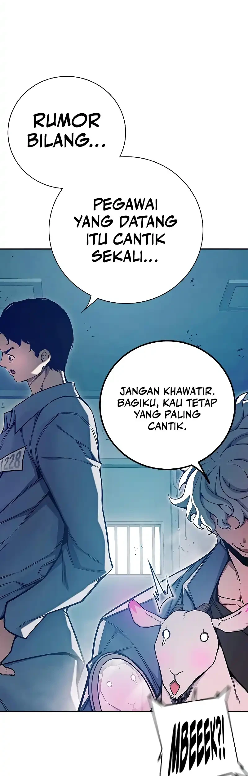 Juvenile Prison Chapter 69 - halaman 89
