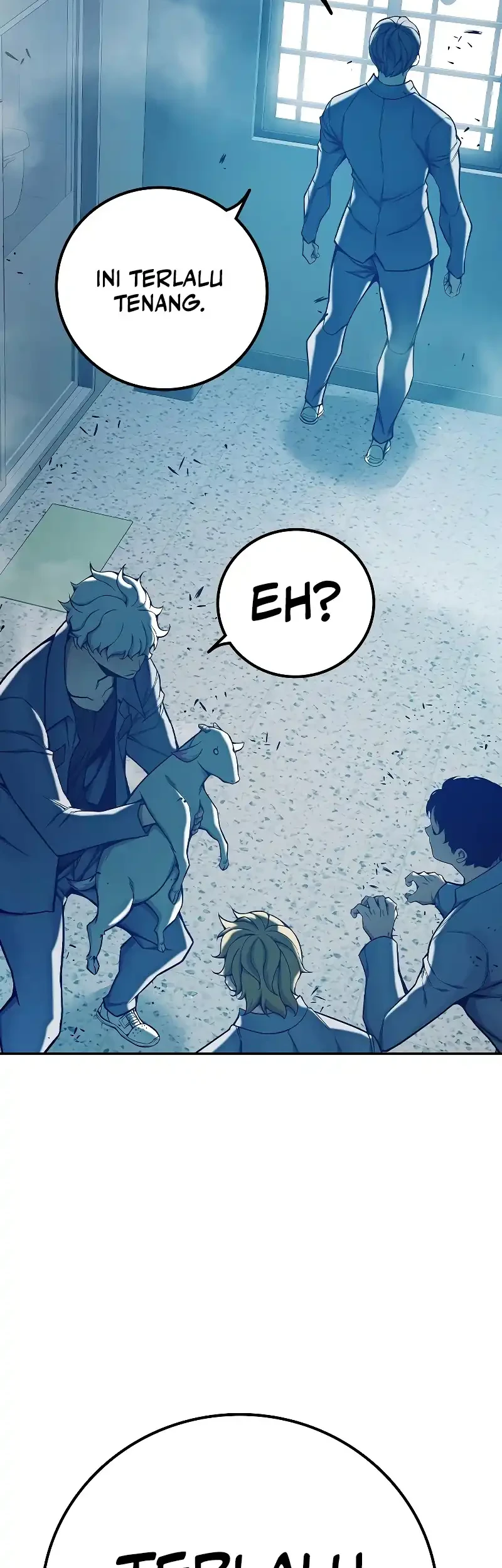 Juvenile Prison Chapter 69 - halaman 95