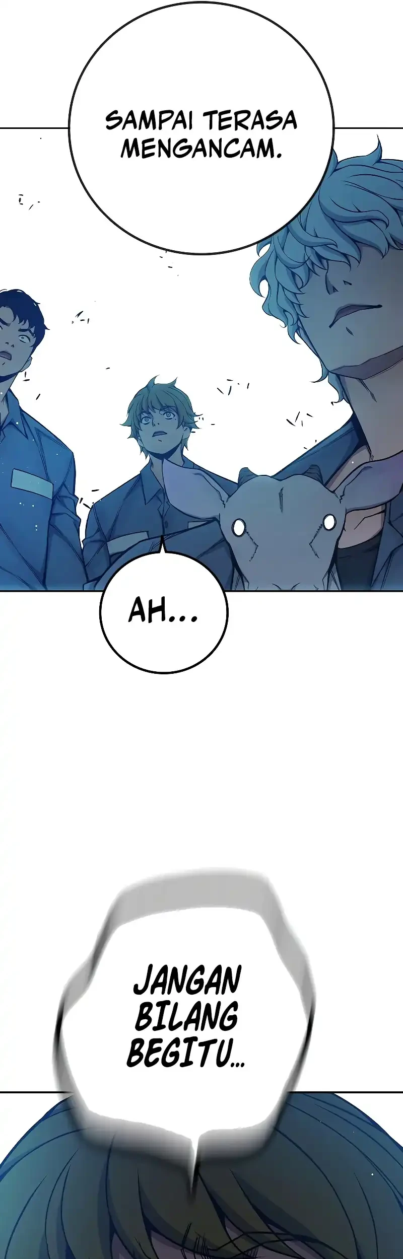 Juvenile Prison Chapter 69 - halaman 97