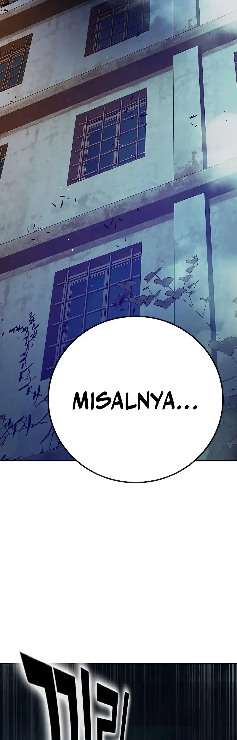Juvenile Prison Chapter 69 - halaman 99