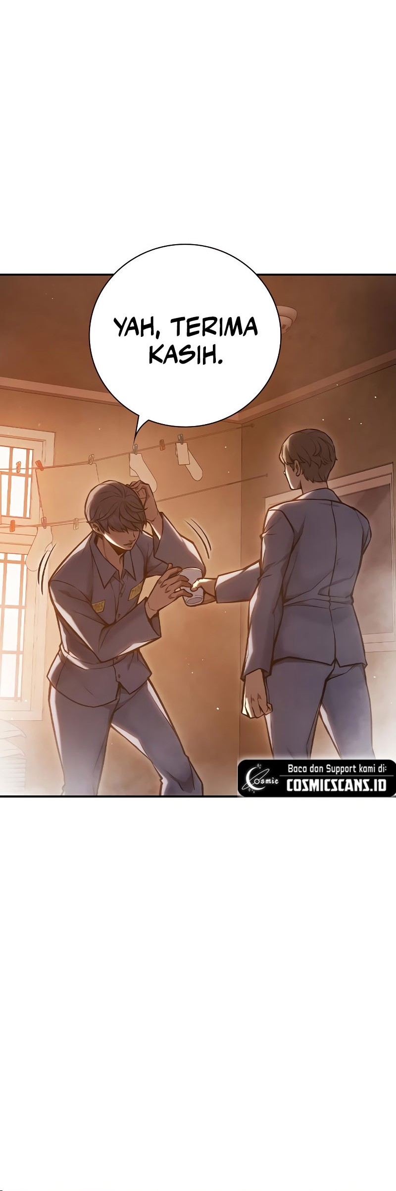 Juvenile Prison Chapter 7 - halaman 106