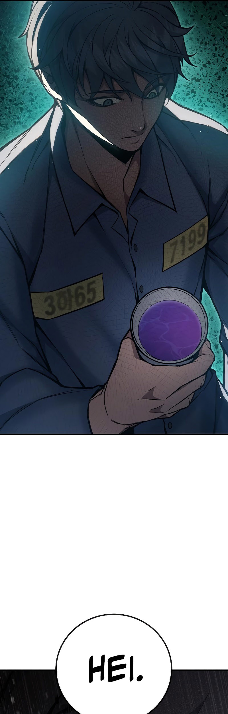 Juvenile Prison Chapter 7 - halaman 107