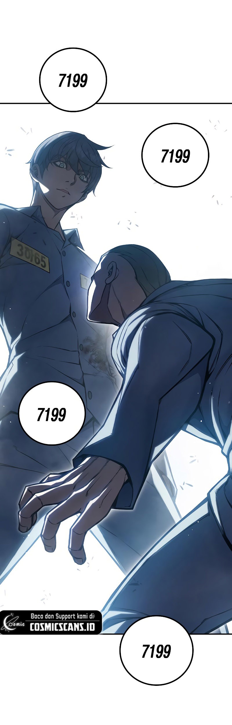 Juvenile Prison Chapter 7 - halaman 13