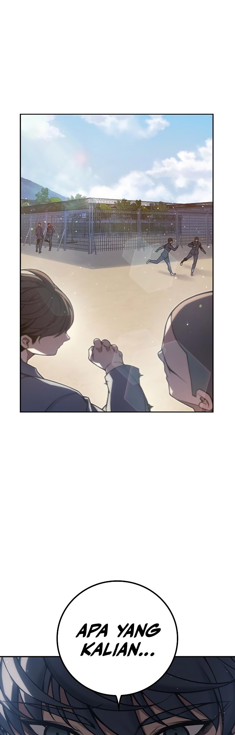 Juvenile Prison Chapter 7 - halaman 17