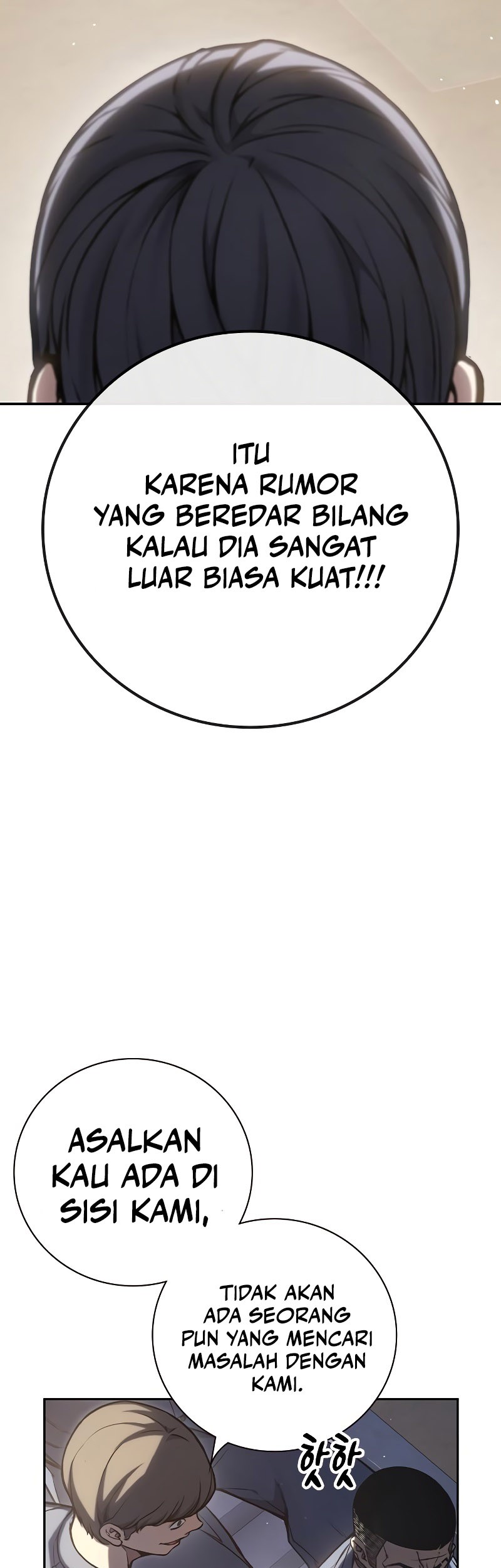 Juvenile Prison Chapter 7 - halaman 23