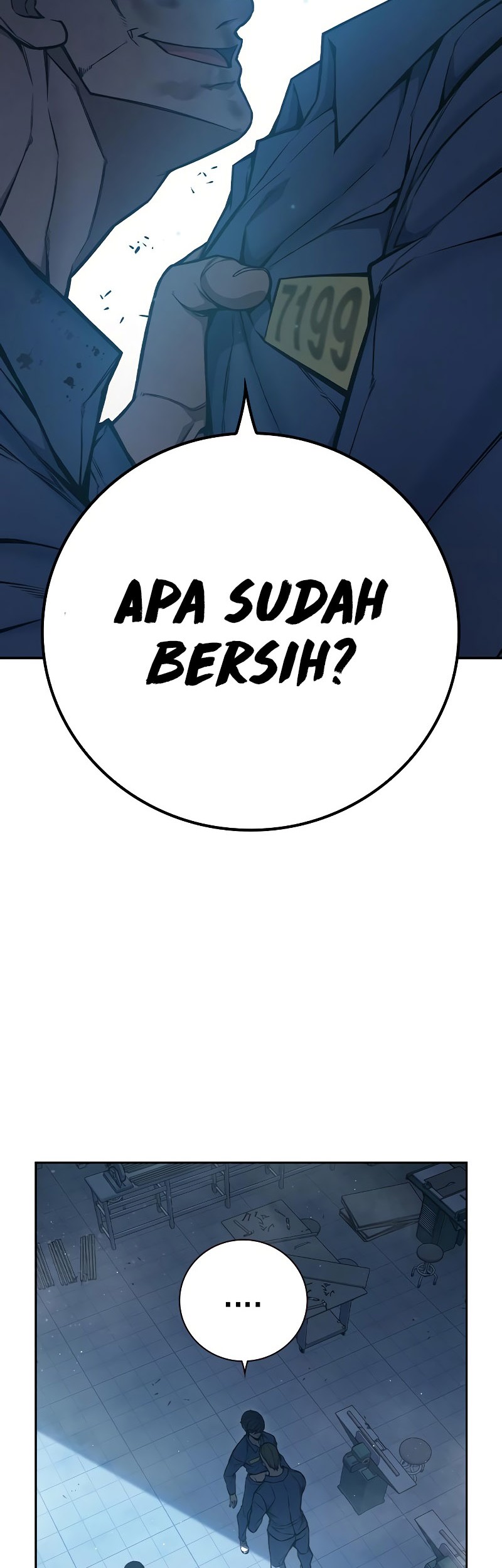Juvenile Prison Chapter 7 - halaman 3