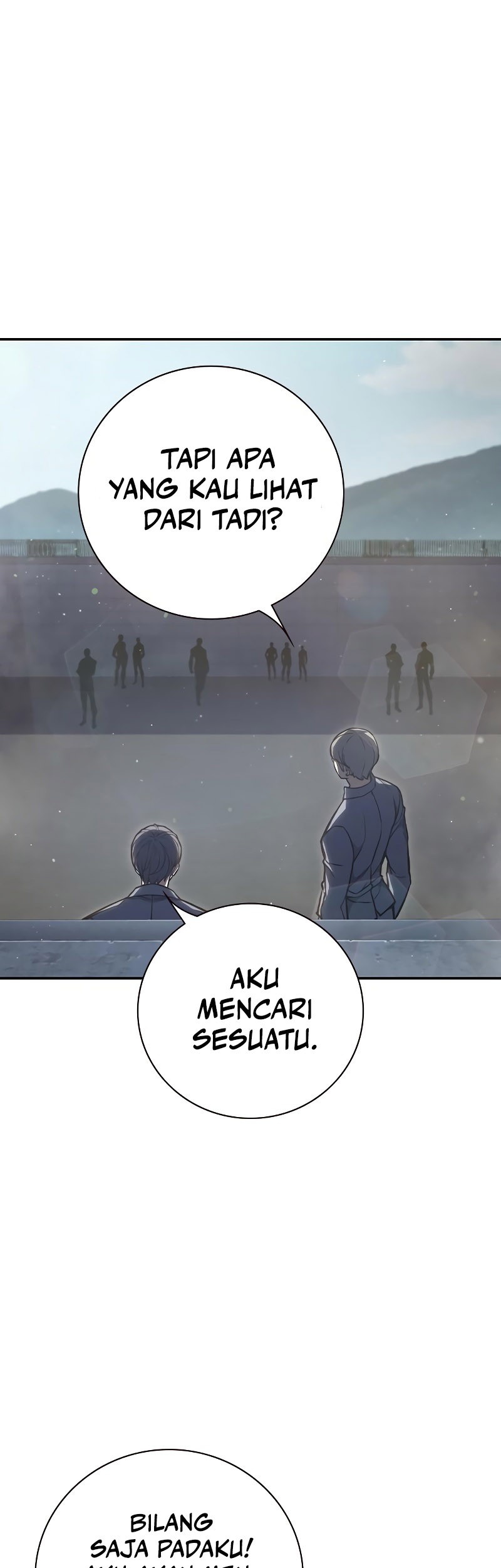 Juvenile Prison Chapter 7 - halaman 30