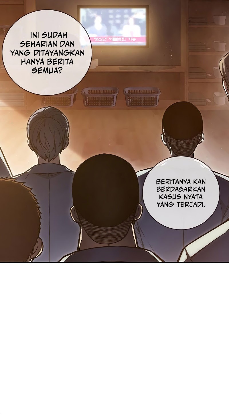 Juvenile Prison Chapter 7 - halaman 35