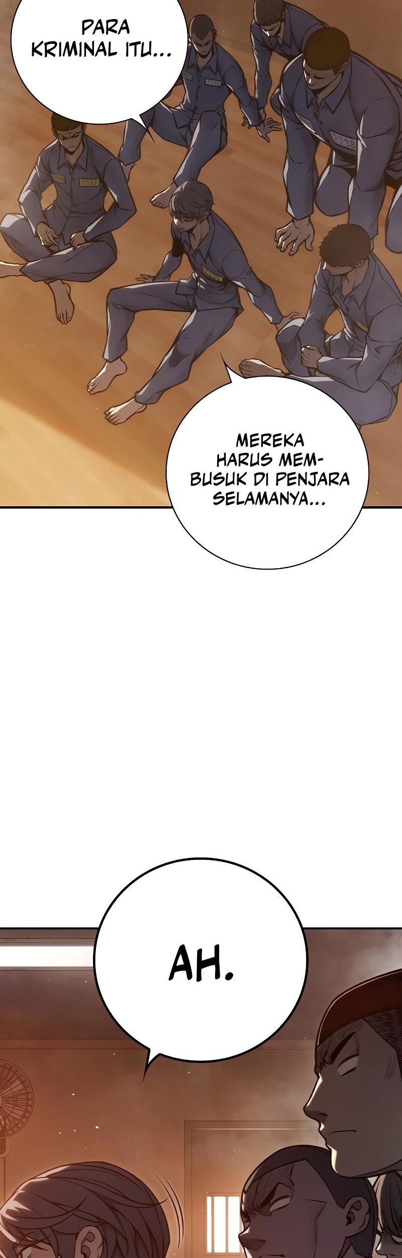 Juvenile Prison Chapter 7 - halaman 37