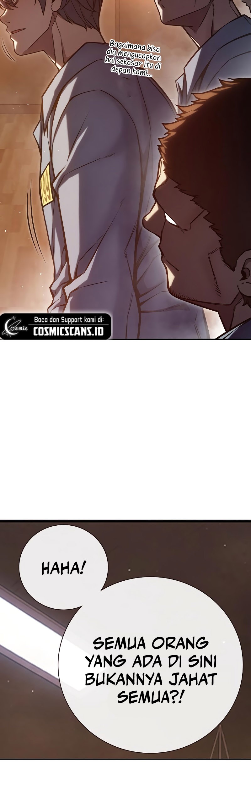 Juvenile Prison Chapter 7 - halaman 38