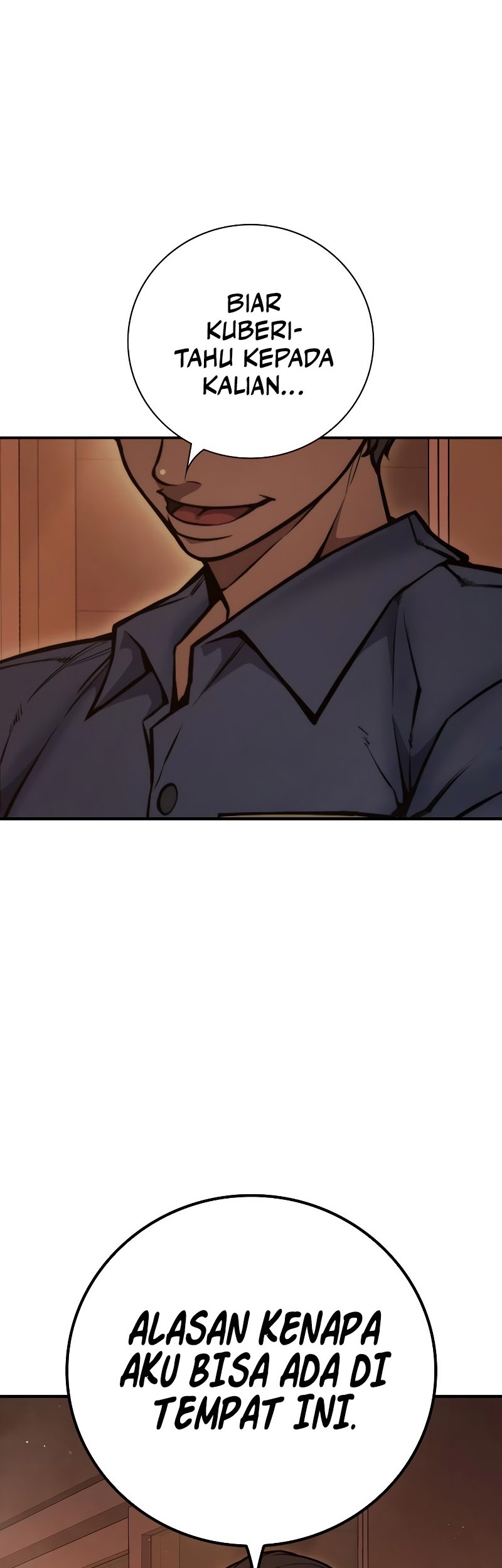 Juvenile Prison Chapter 7 - halaman 39