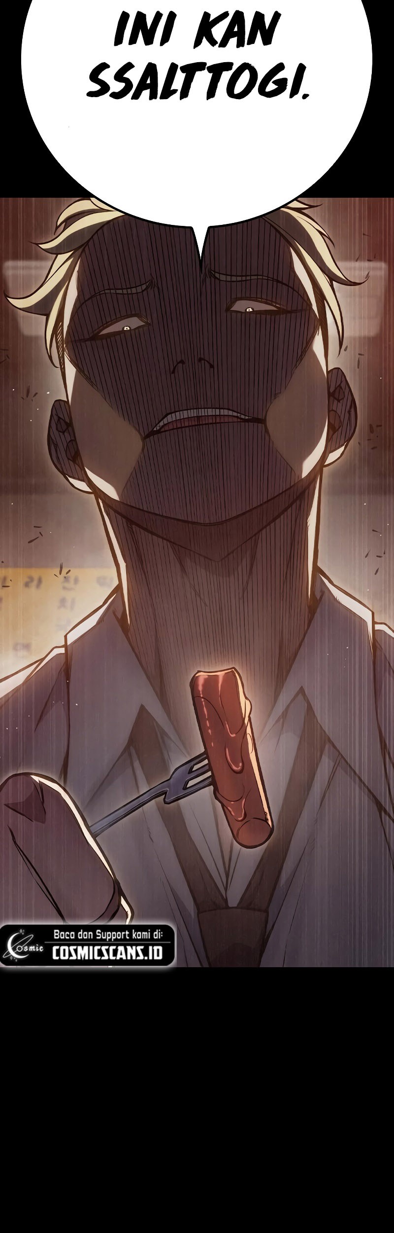 Juvenile Prison Chapter 7 - halaman 47