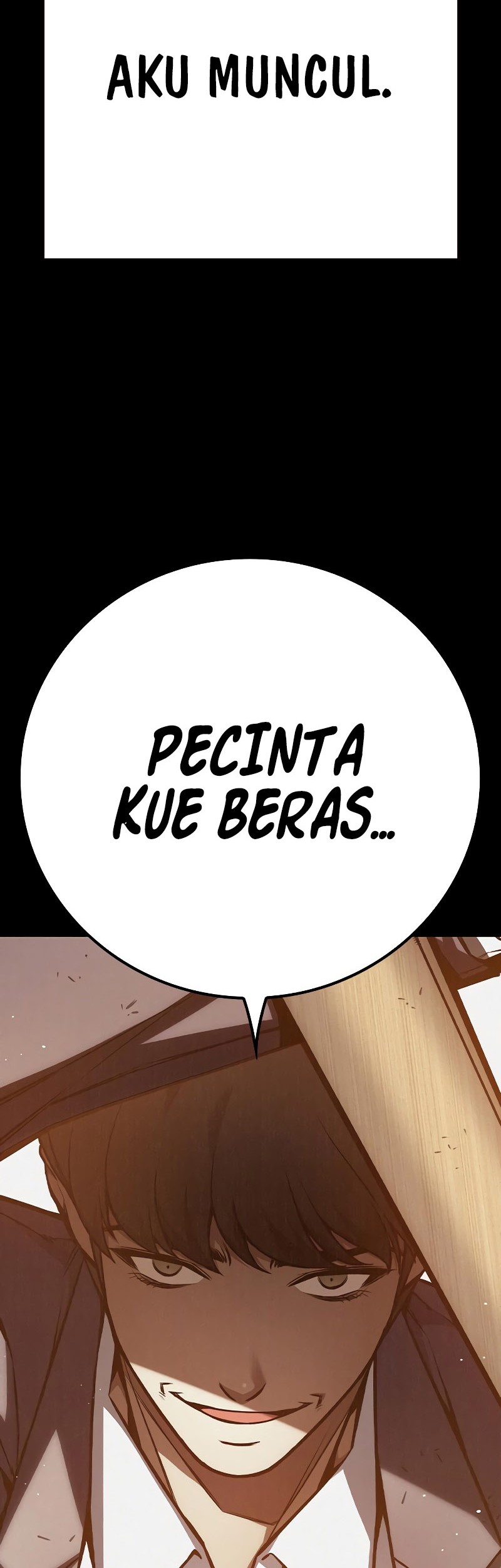 Juvenile Prison Chapter 7 - halaman 52