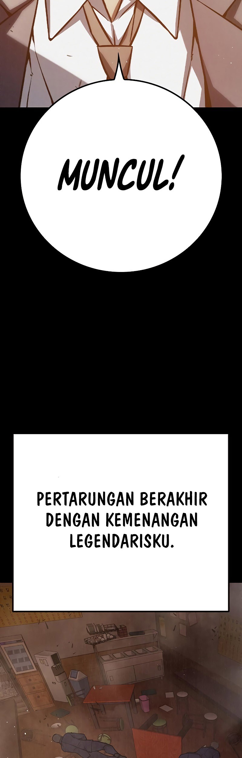 Juvenile Prison Chapter 7 - halaman 53