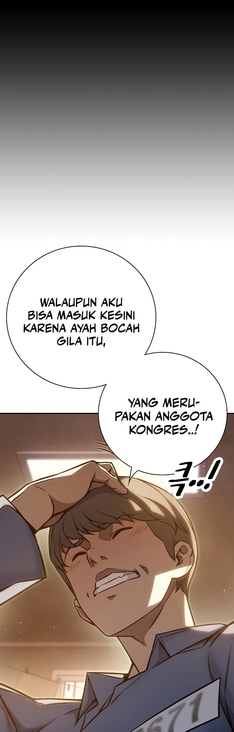 Juvenile Prison Chapter 7 - halaman 56