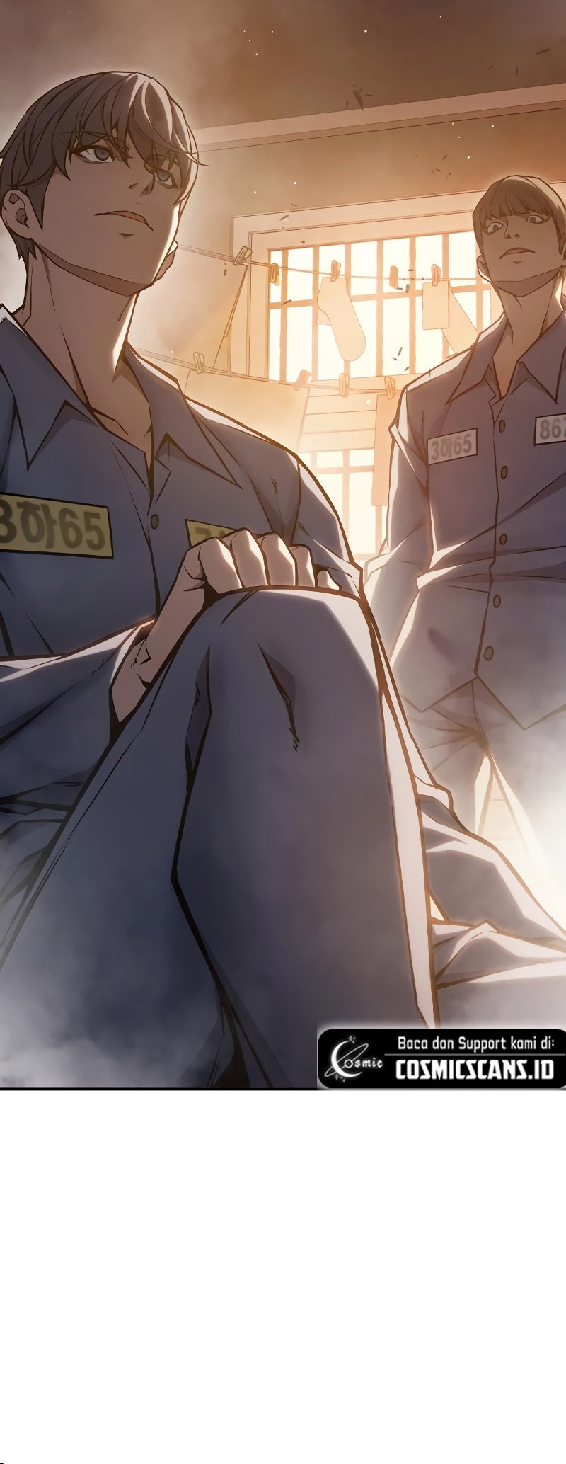 Juvenile Prison Chapter 7 - halaman 61
