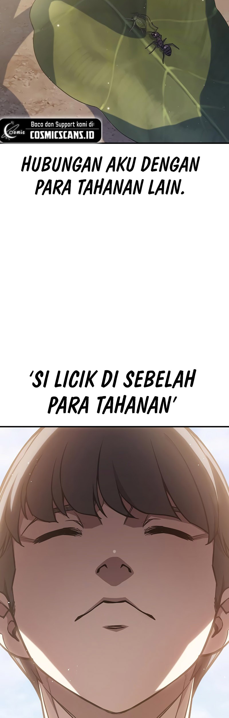 Juvenile Prison Chapter 7 - halaman 64