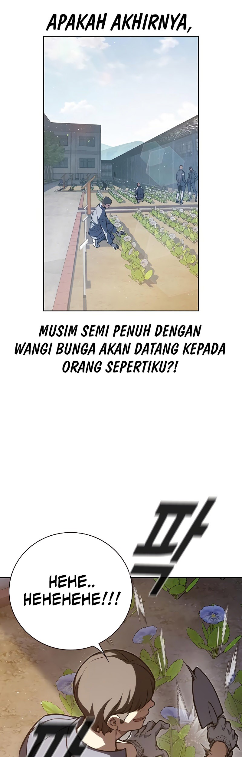 Juvenile Prison Chapter 7 - halaman 69